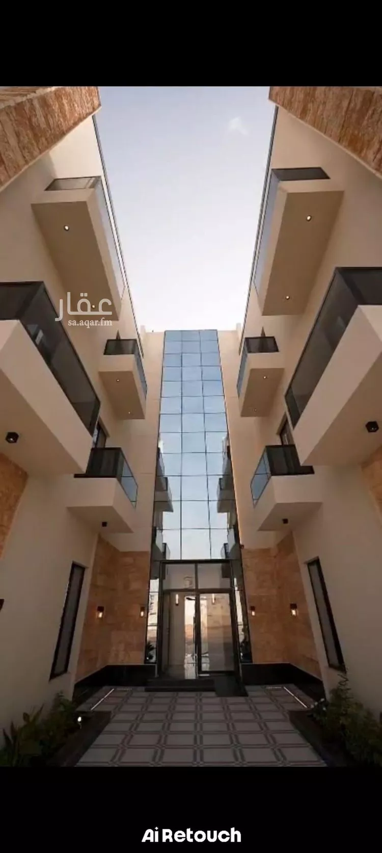 Apartment for Sale in Riyadh Dhahrat Laban