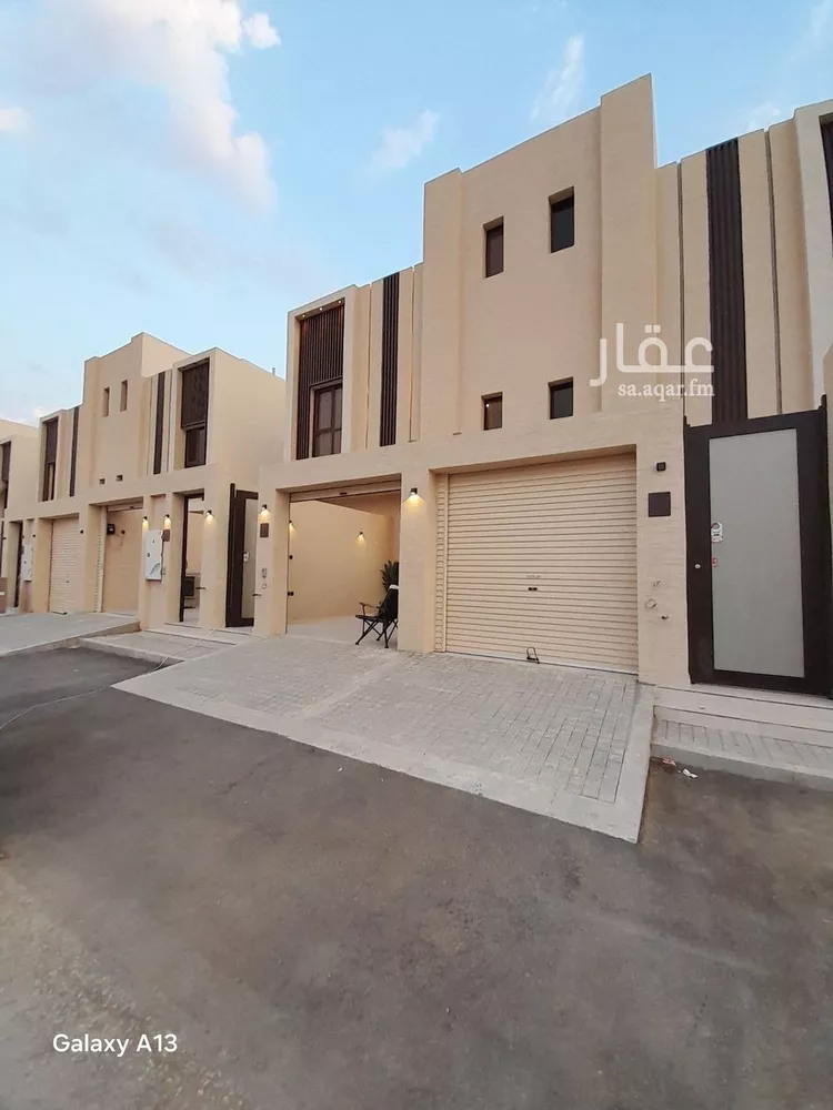 Floor for Sale in Riyadh Okaz