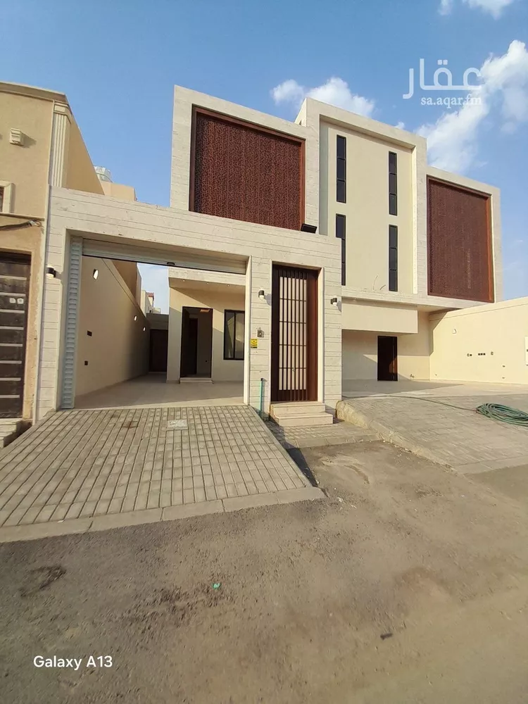 دور للبيع في شارع اللثامة, حي الحزم, مدينة الرياض, منطقة الرياض