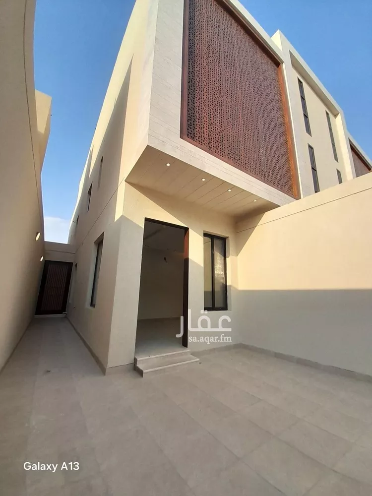 دور للبيع في شارع اللثامة, حي الحزم, مدينة الرياض, منطقة الرياض صورة 4