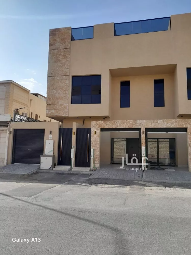 Villa for Sale in Riyadh Az Zahrah