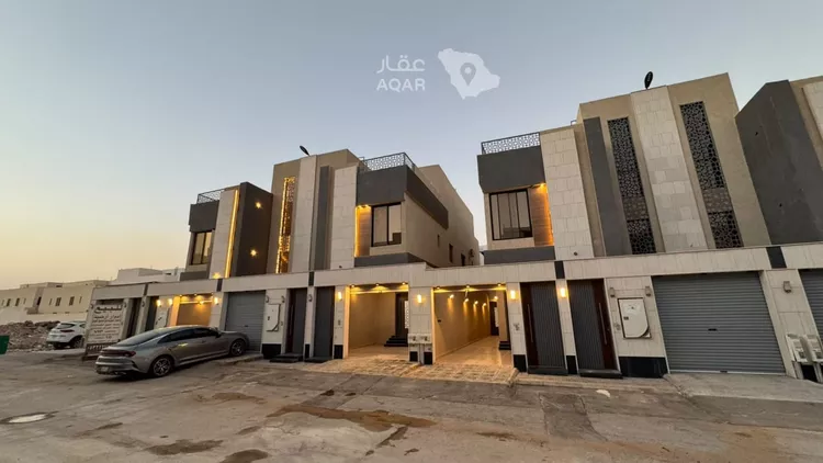 Floor for Sale in Riyadh Dirab