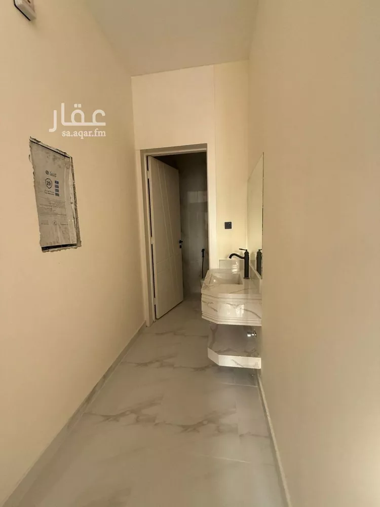 شقة للبيع في شارع لبيد بن ربيعة, حي الزهرة, مدينة الرياض, منطقة الرياض 10