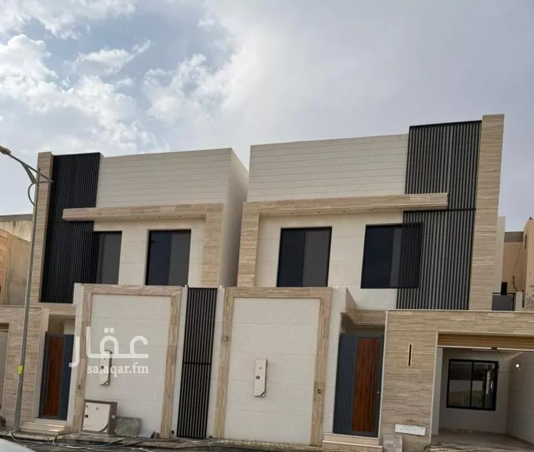 Villa for Sale in Riyadh Tuwaiq