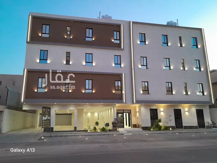 شقة للبيع في شارع الحمداني, حي المروة, مدينة الرياض, منطقة الرياض