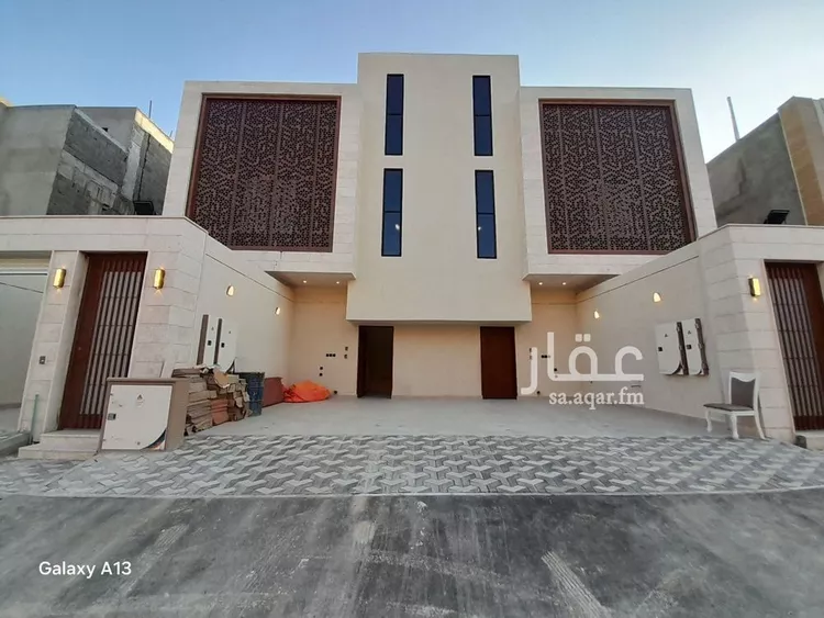 دور للبيع في شارع حسن بن عبدالوهاب, حي طويق, مدينة الرياض, منطقة الرياض