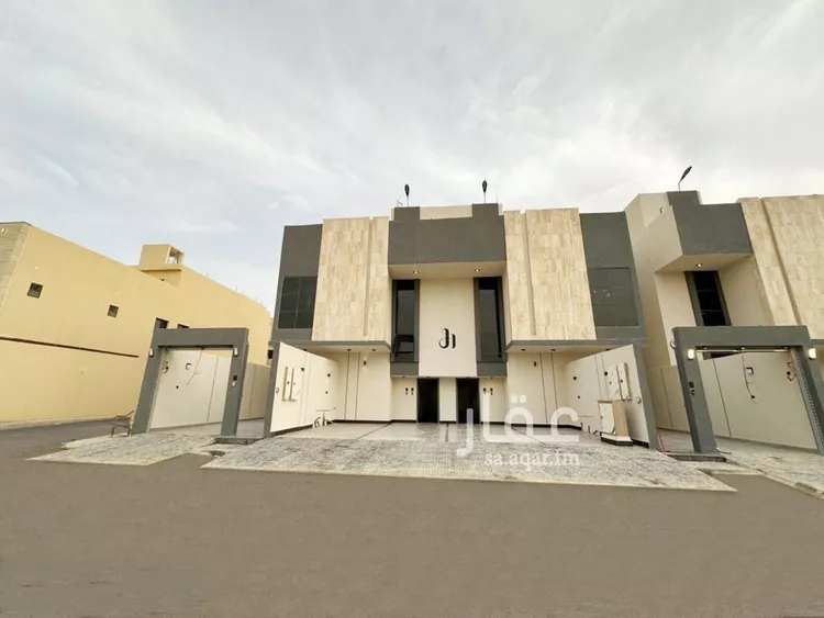 دور للبيع في شارع ابانان, حي طويق, مدينة الرياض, منطقة الرياض 19