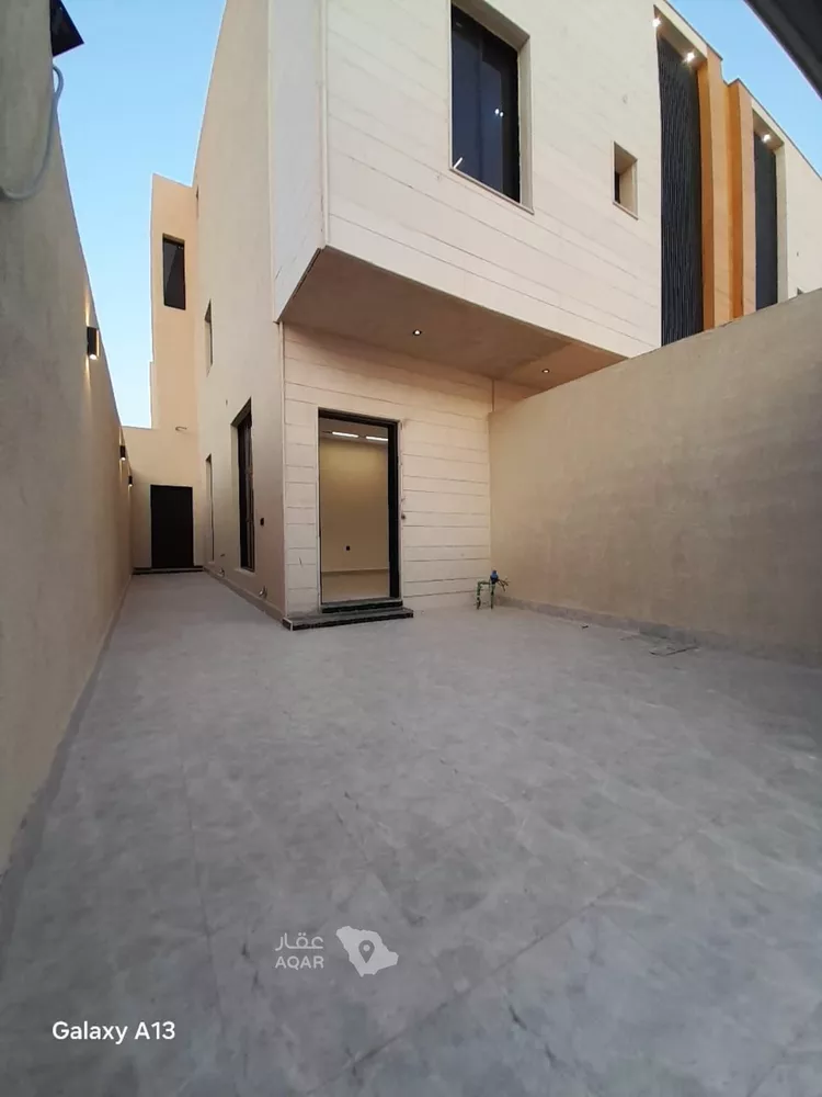 فيلا للبيع في حي طيبة, مدينة الرياض, منطقة الرياض 3