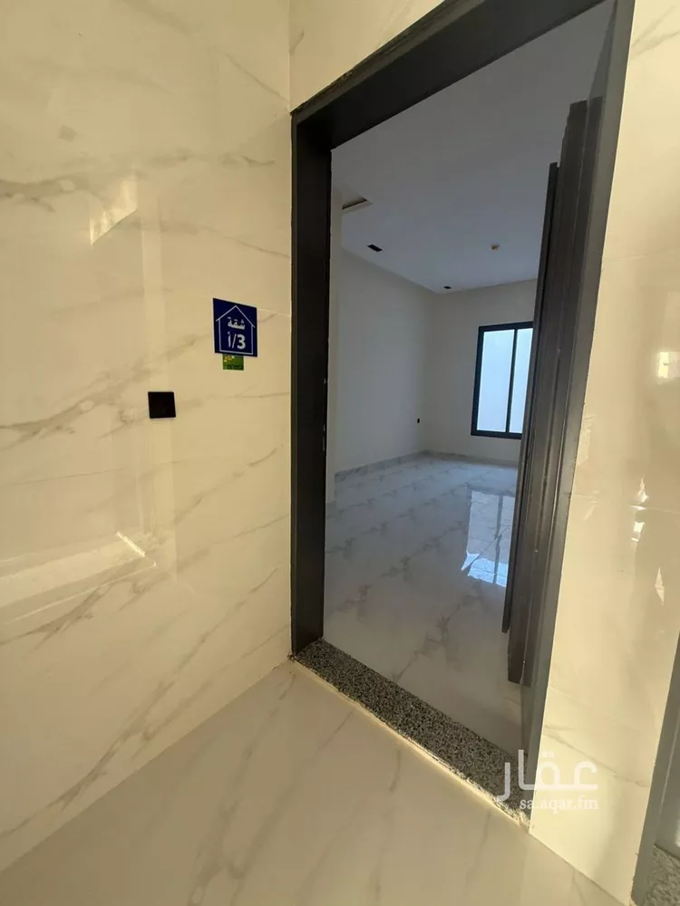 شقة للبيع في شارع لبيد بن ربيعة, حي الزهرة, مدينة الرياض, منطقة الرياض 14