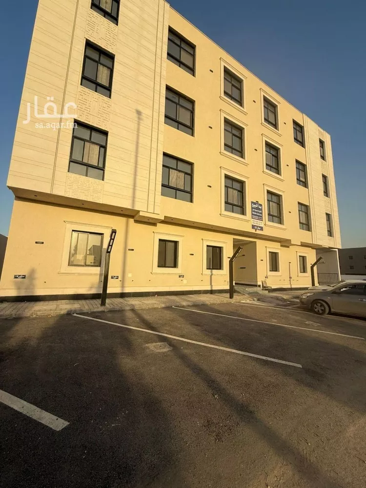 Apartment for Sale in Riyadh Az Zahrah