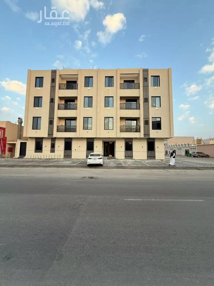 شقة للبيع في شارع قيس بن محصن, حي العوالي, مدينة الرياض, منطقة الرياض