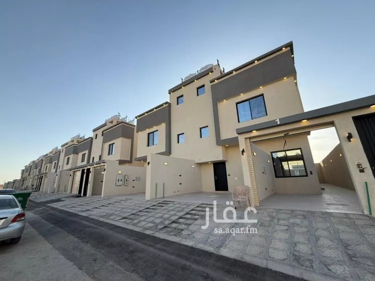 Floor for Sale in Riyadh Badr