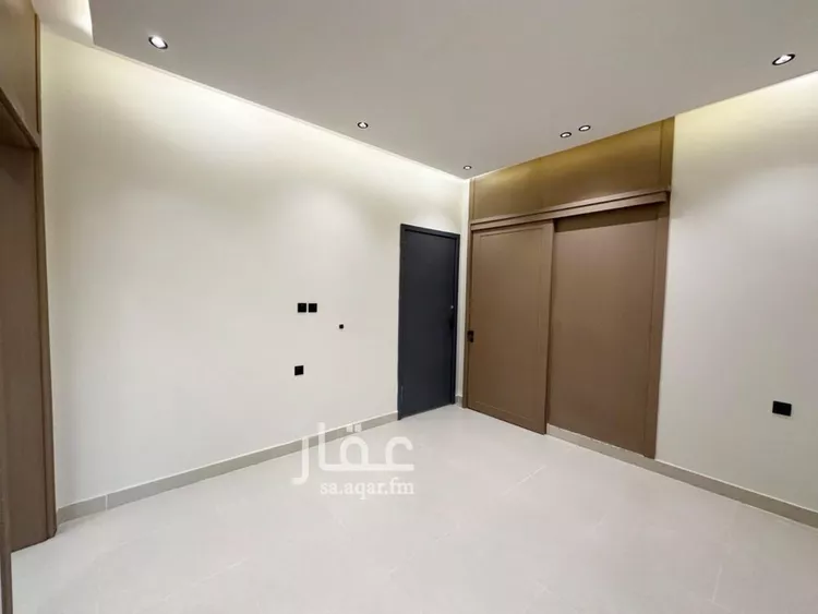 دور للبيع في شارع ابانان, حي طويق, مدينة الرياض, منطقة الرياض 9