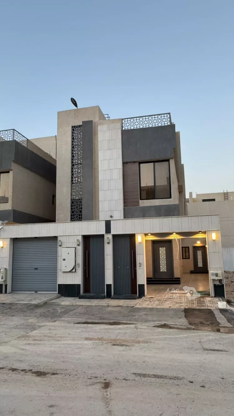 Floor for Sale in Riyadh Dahiat Namar