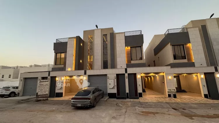 دور للبيع في شارع وادي حلي, حي ديراب, مدينة الرياض, منطقة الرياض صورة 2