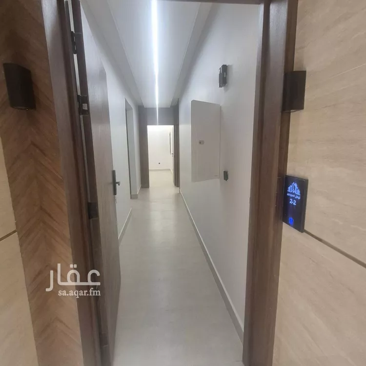 شقة للبيع في شارع محمد بن جميع, حي طويق, مدينة الرياض, منطقة الرياض