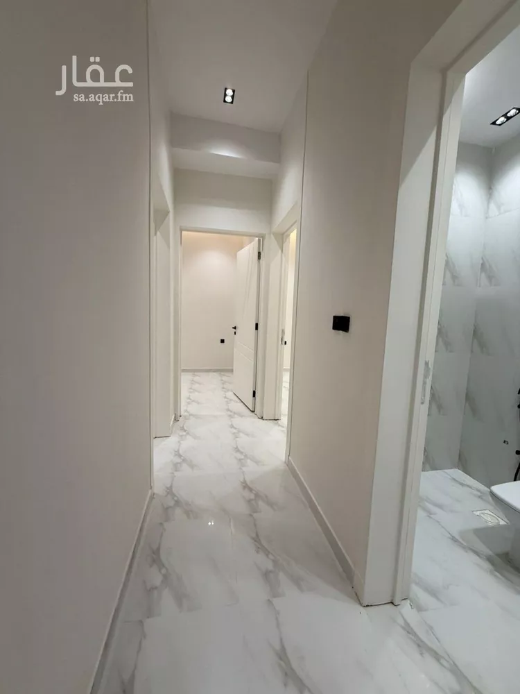 شقة للبيع في شارع  محمد ابن مهيزع, حي الزهرة, مدينة الرياض, منطقة الرياض صورة 2