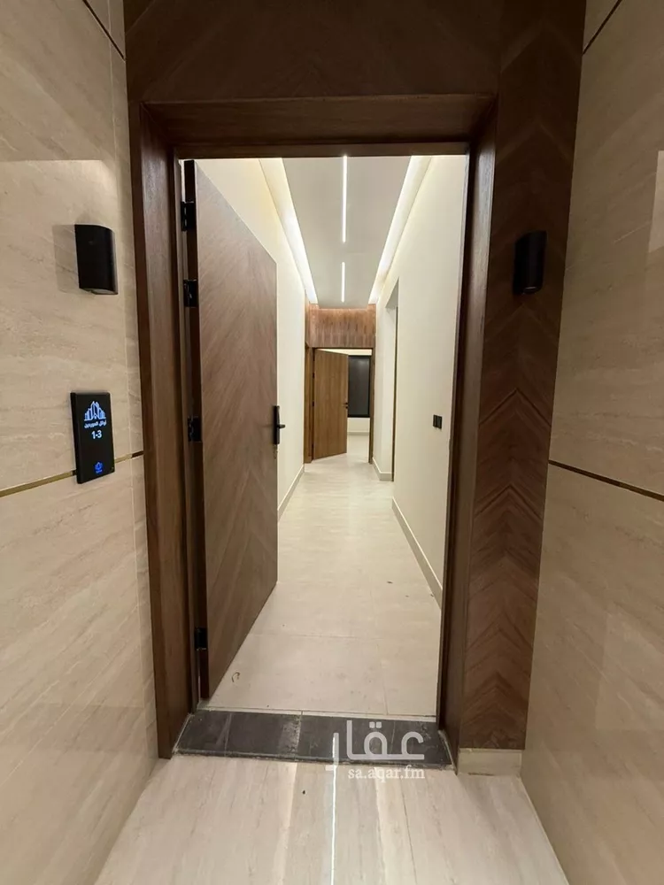 Apartment for Sale in Riyadh Dhahrat Namar