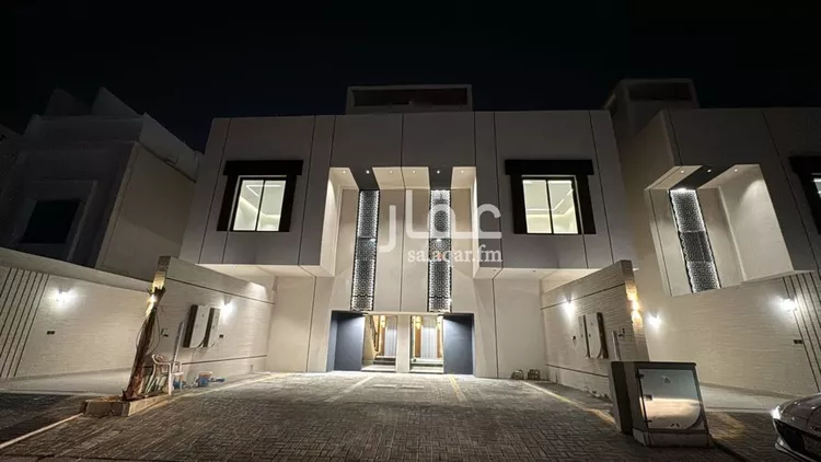 Apartment for Sale in Riyadh Tuwaiq