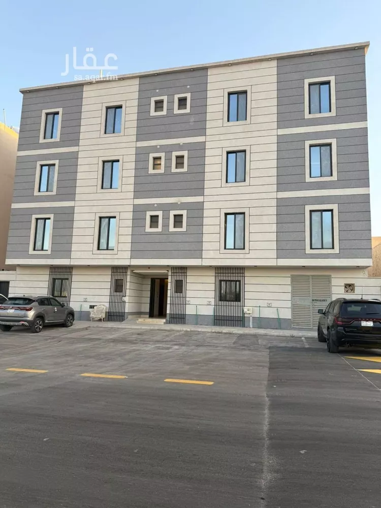 شقة للبيع في شارع القلاع, حي بدر, مدينة الرياض, منطقة الرياض 1 صورة