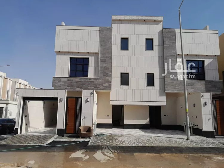 Floor for Sale in Riyadh Al Janadriyah 7
