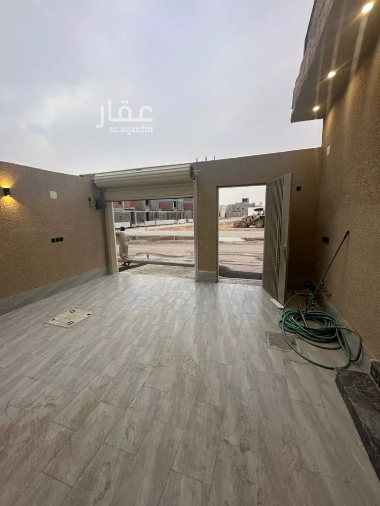 Villa for Sale in Al Kharj Al Safaa 17
