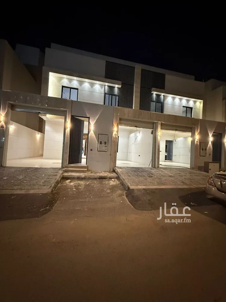 فيلا للبيع في شارع حسين الأبريقي, حي عكاظ, مدينة الرياض, منطقة الرياض 8