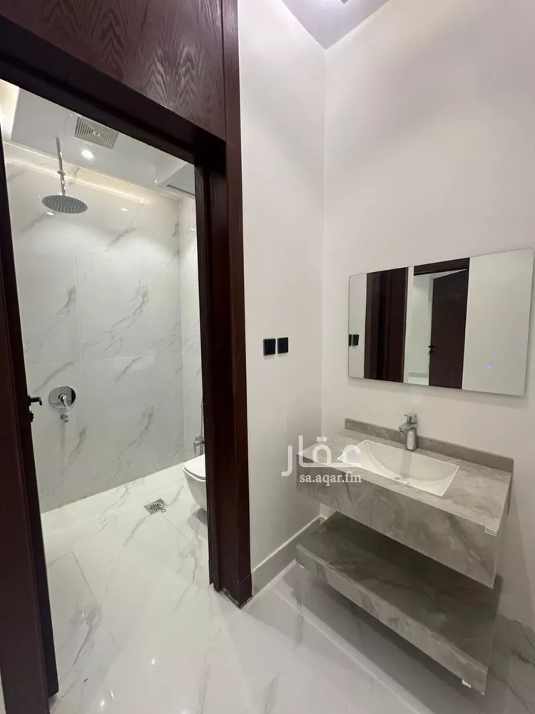 شقة للبيع في شارع الحمداني, حي المروة, مدينة الرياض, منطقة الرياض 9