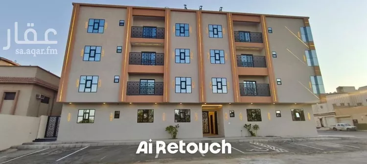 شقة للبيع في شارع الإشراف, حي بدر, مدينة الرياض, منطقة الرياض