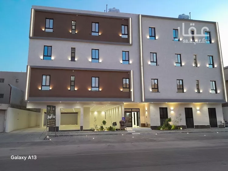 Apartment for Sale in Riyadh Al Marwah