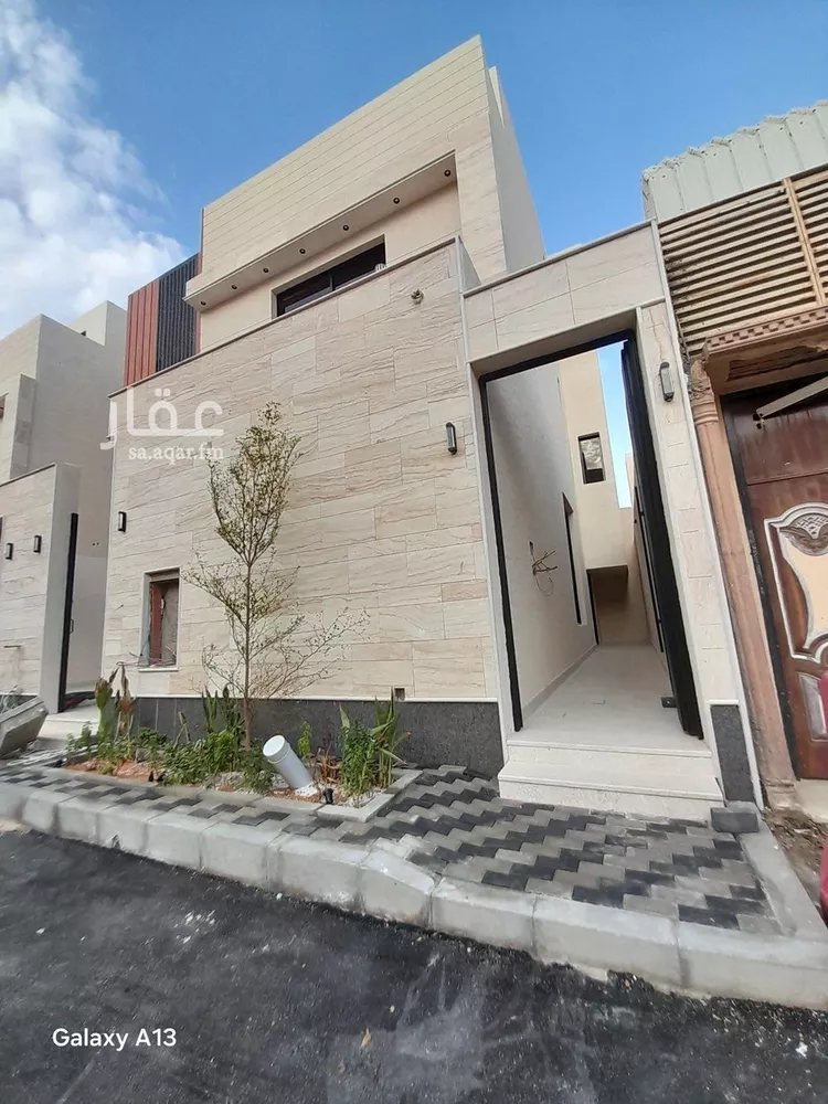 فيلا للبيع في شارع حلوان, حي طويق, مدينة الرياض, منطقة الرياض صورة 2