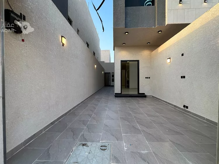 دور للبيع في شارع الحاسب, حي ديراب, مدينة الرياض, منطقة الرياض 19