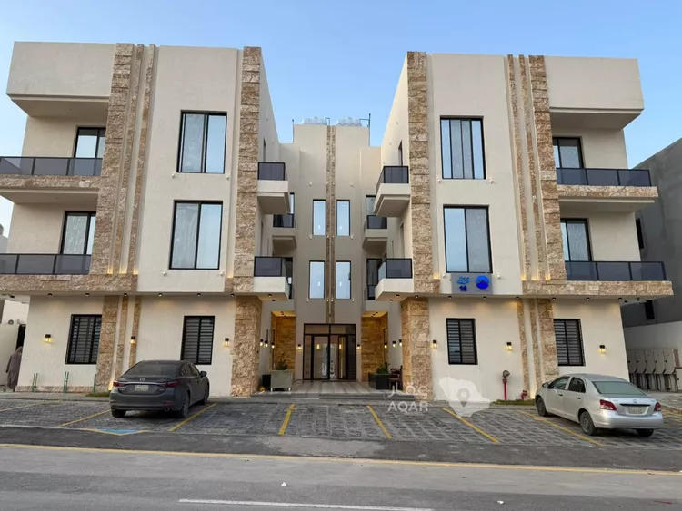 شقة للبيع في شارع جبل الدخان, حي ظهرة لبن, مدينة الرياض, منطقة الرياض
