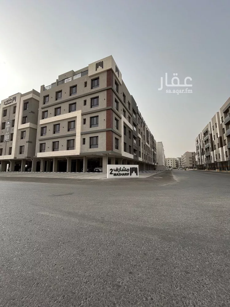 شقة للبيع في شارع العطايف, حي الحمراء, مدينة الخبر, المنطقة الشرقية صورة 2