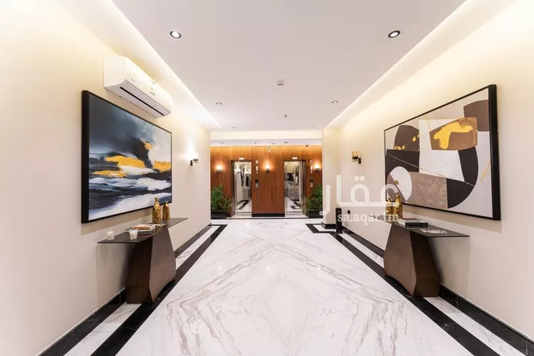 شقة للبيع في شارع العطايف, حي الحمراء, مدينة الخبر, المنطقة الشرقية صورة 4