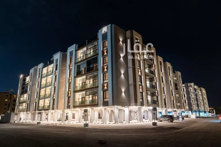 شقة للبيع في شارع العطايف, حي الحمراء, مدينة الخبر, المنطقة الشرقية صورة 3