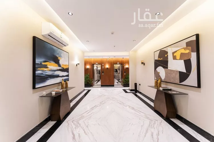 شقة للبيع في شارع العطايف, حي الحمراء, مدينة الخبر, المنطقة الشرقية صورة 5