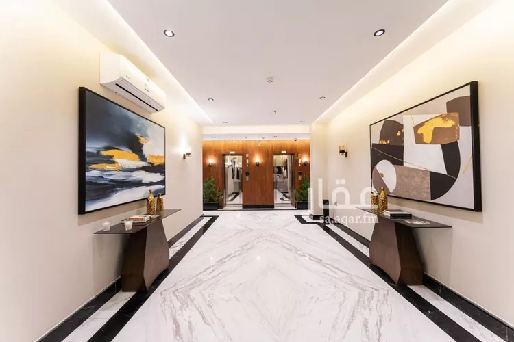 شقة للبيع في شارع العطايف, حي الحمراء, مدينة الخبر, المنطقة الشرقية صورة 4