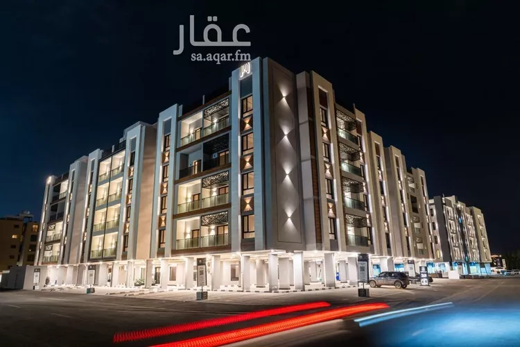 شقة للبيع في شارع العطايف, حي الحمراء, مدينة الخبر, المنطقة الشرقية