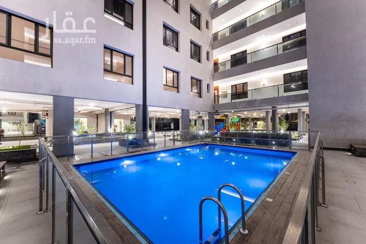 شقة للبيع في شارع العطايف, حي الحمراء, مدينة الخبر, المنطقة الشرقية صورة 4