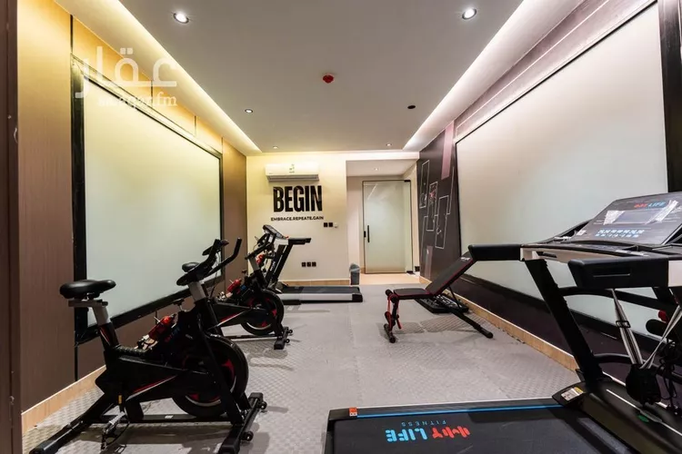 شقة للبيع في شارع العطايف, حي الحمراء, مدينة الخبر, المنطقة الشرقية صورة 2