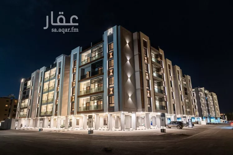 شقة للبيع في شارع العطايف, حي الحمراء, مدينة الخبر, المنطقة الشرقية صورة 2