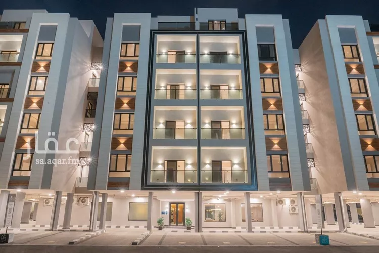 شقة للبيع في شارع العطايف, حي الحمراء, مدينة الخبر, المنطقة الشرقية صورة 5