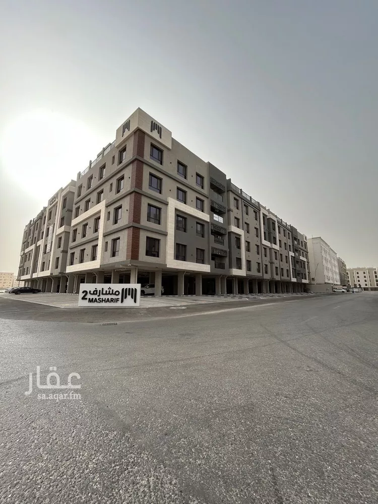 شقة للبيع في شارع العطايف, حي الحمراء, مدينة الخبر, المنطقة الشرقية صورة 3