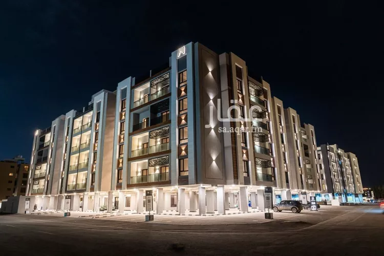 شقة للبيع في شارع العطايف, حي الحمراء, مدينة الخبر, المنطقة الشرقية صورة 2