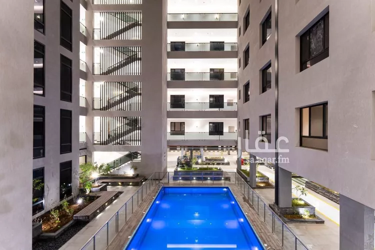 شقة للبيع في شارع العطايف, حي الحمراء, مدينة الخبر, المنطقة الشرقية صورة 3