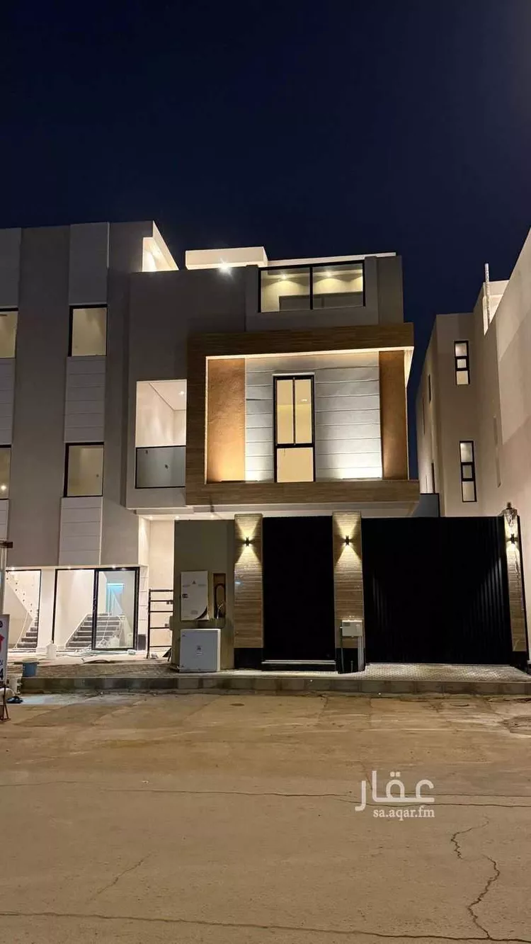 Floor for Sale in Riyadh Al Yarmouk صورة 2