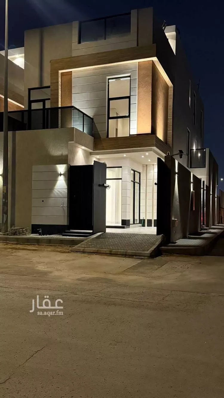 فيلا للبيع في شارع المغزل, حي اليرموك, مدينة الرياض, منطقة الرياض صورة 5