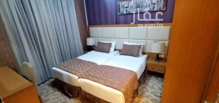 شقة للإيجار في شارع الحج ، حي وادي جليل ، مكة ، منطقة مكة المكرمة صورة 4