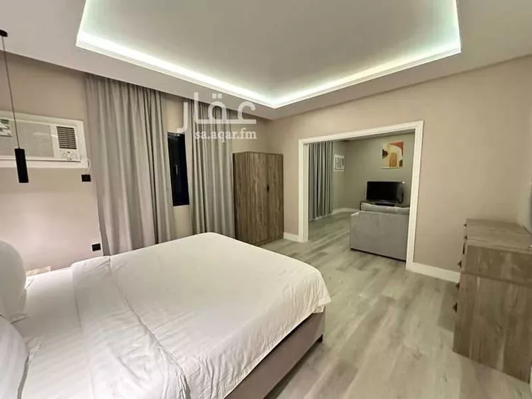 شقة للإيجار في شارع حراء, حي الزهراء, مدينة جدة, منطقة مكة المكرمة صورة 4